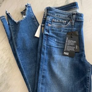 Women’s jeans